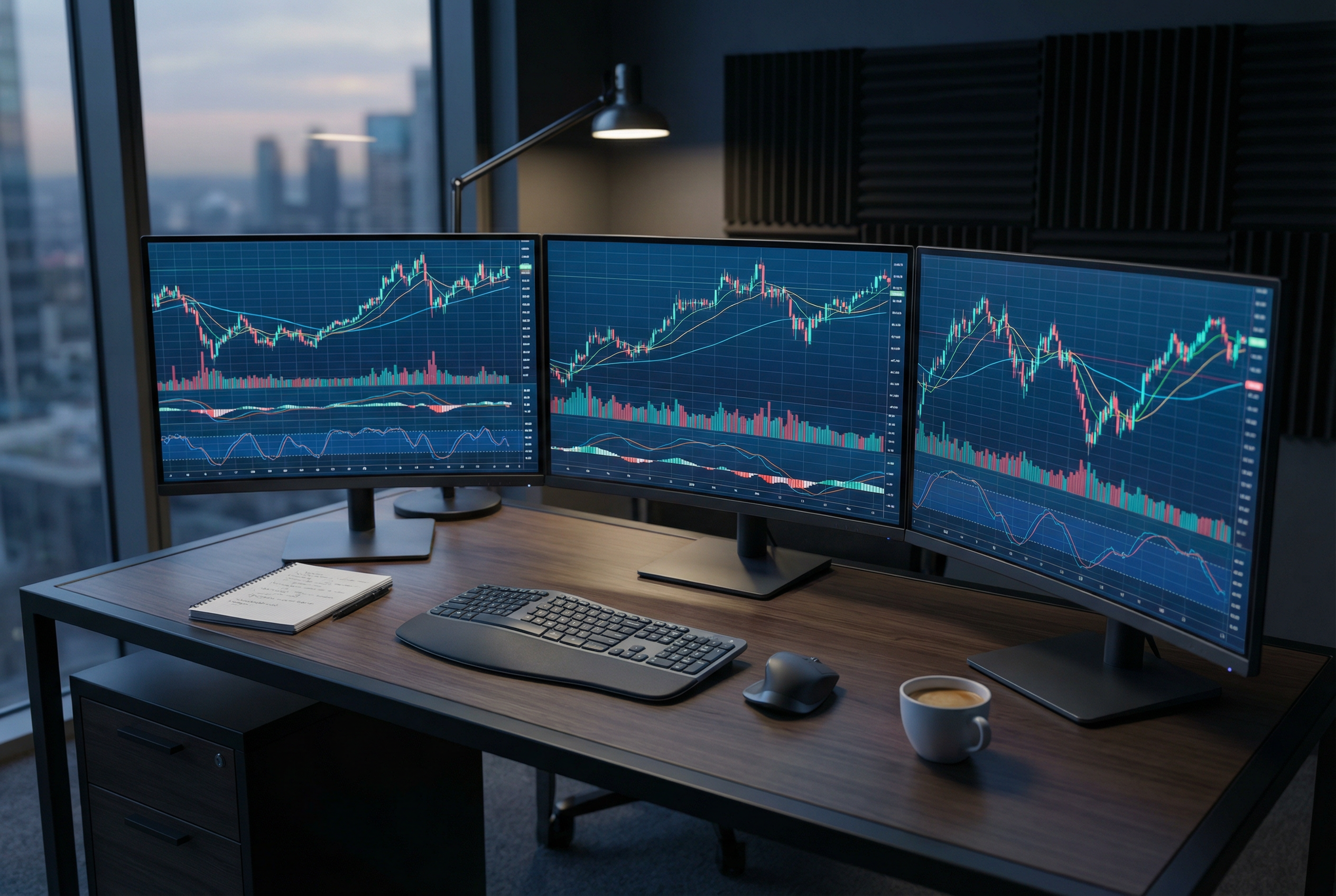 Content illustration