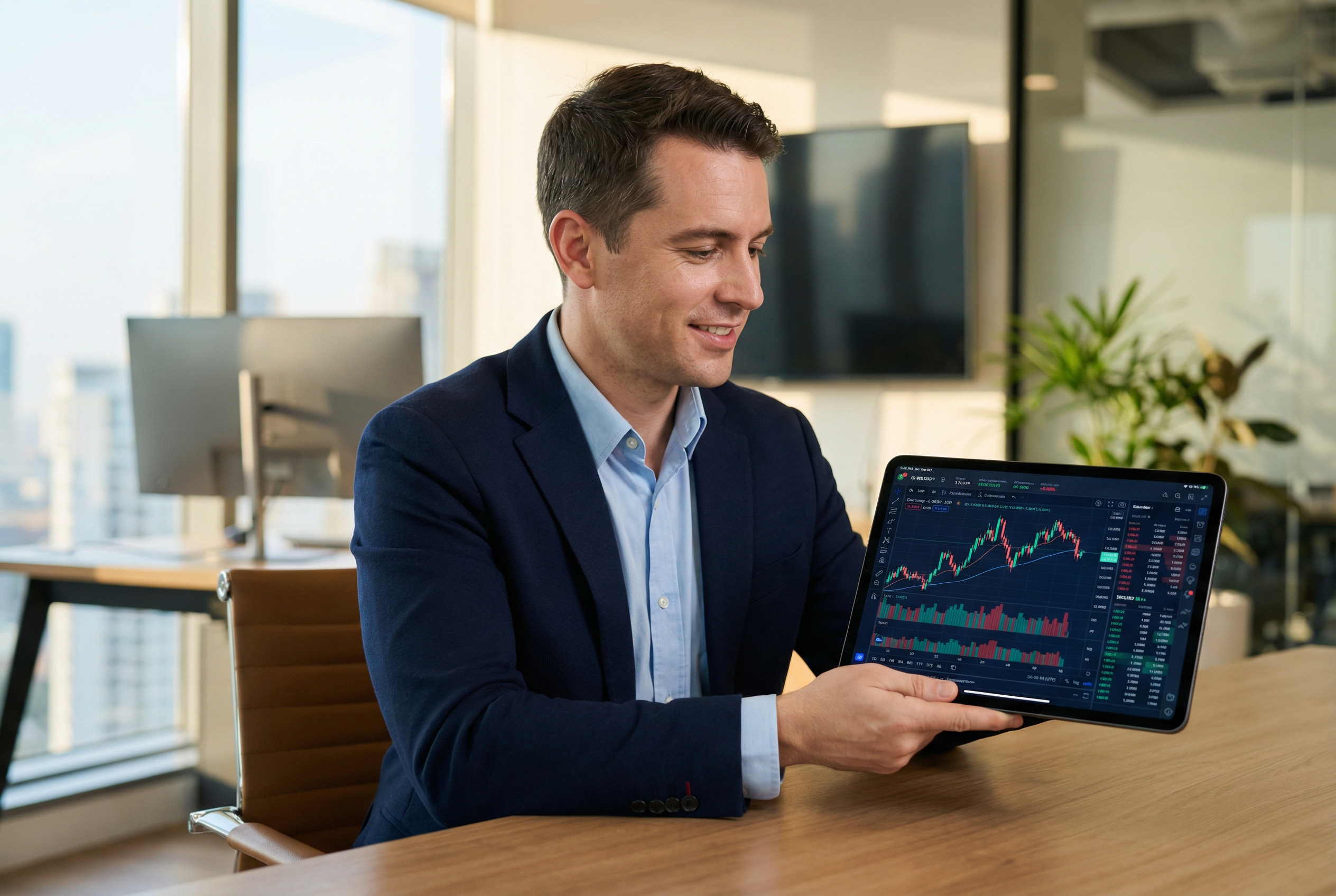 Content illustration