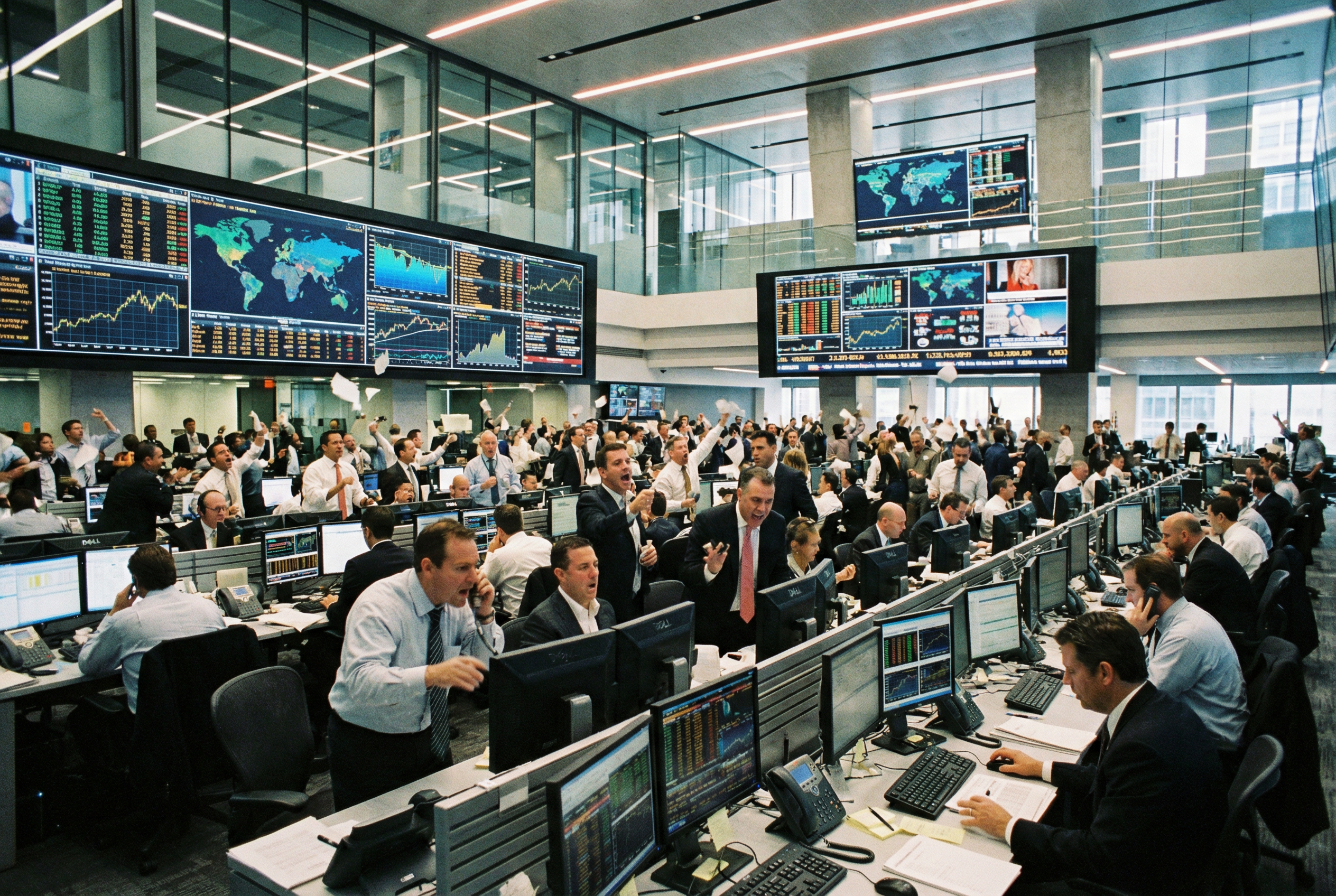 Content illustration