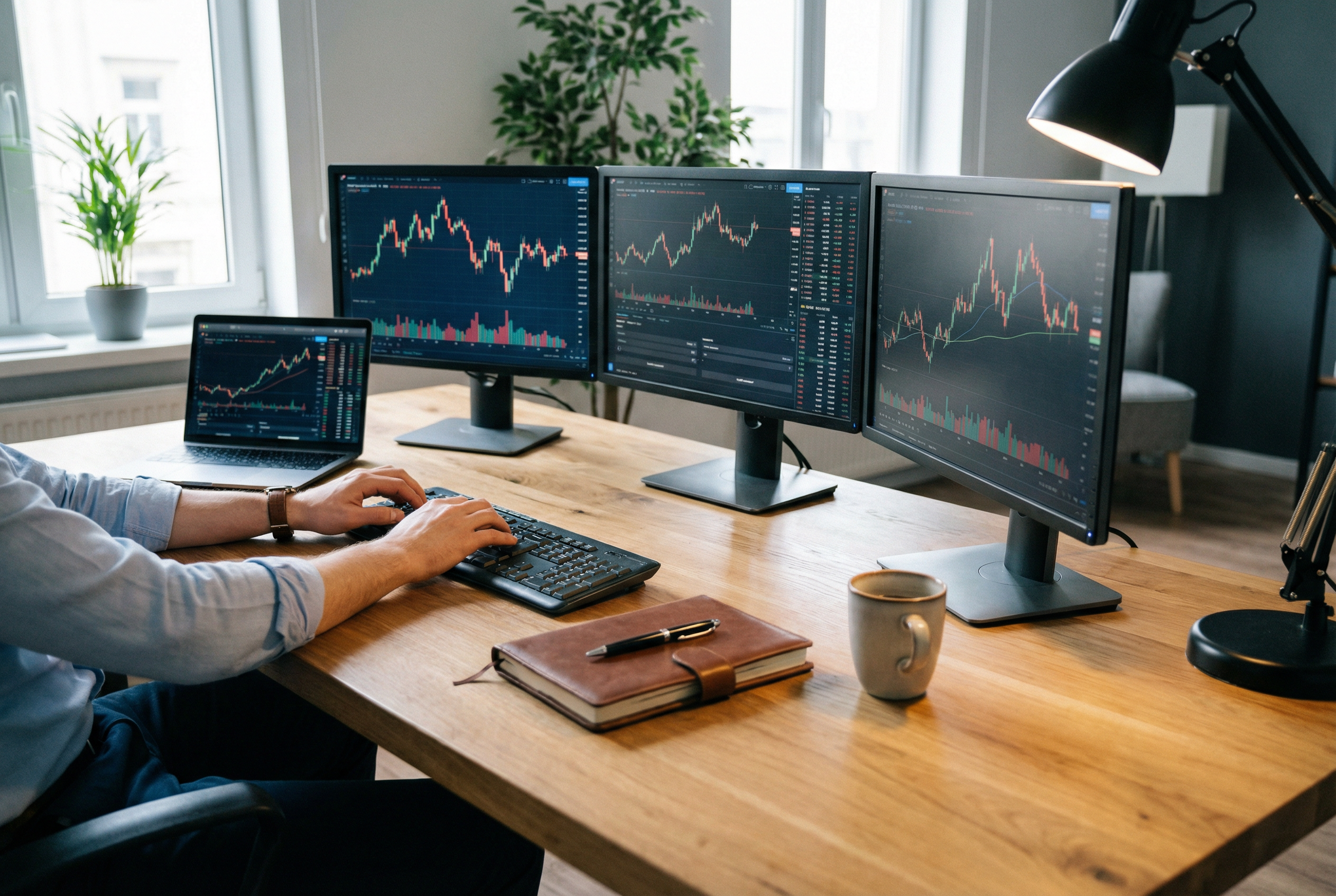 Content illustration