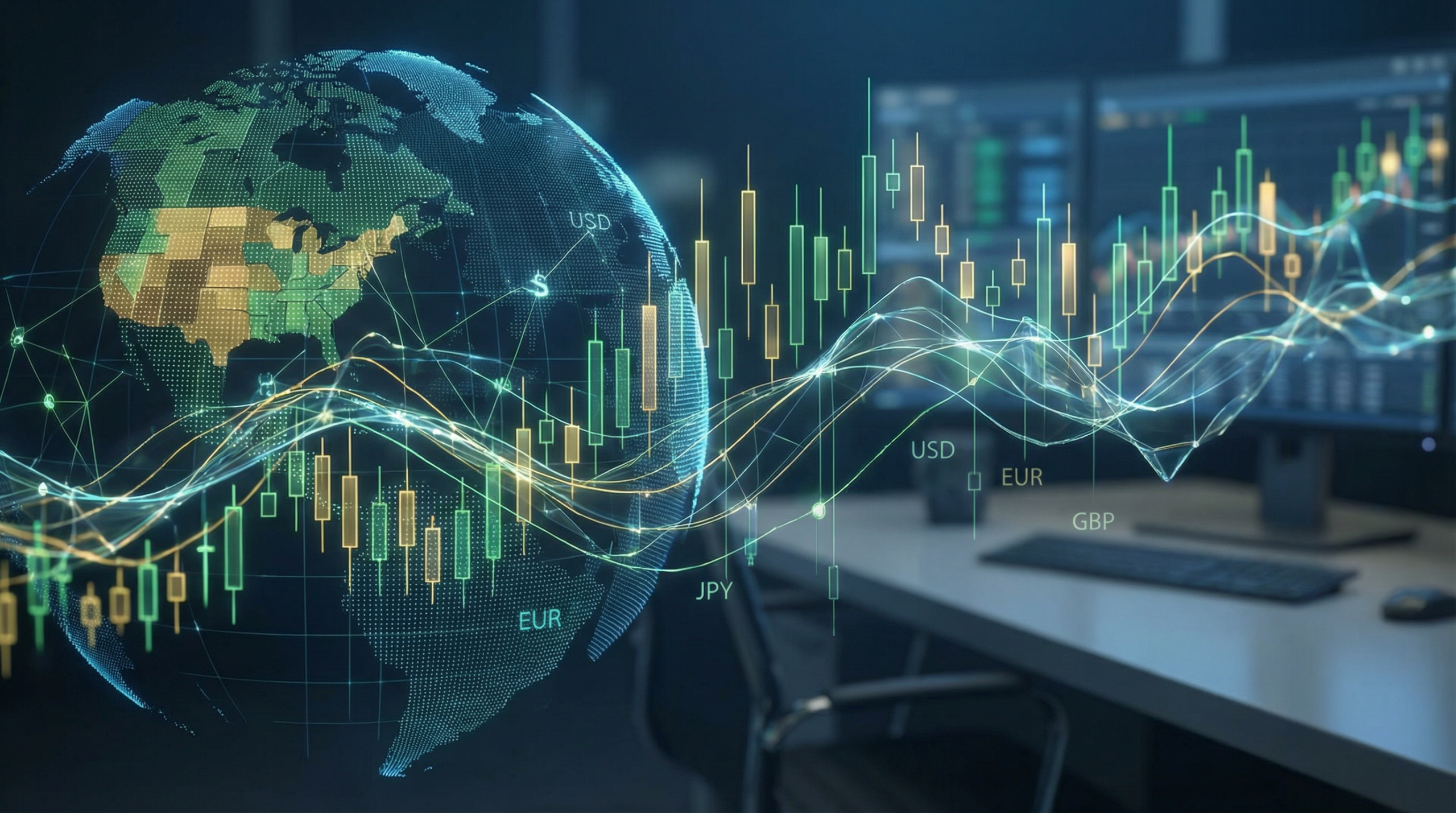 Forex Technical Analysis Masterclass: The Complete 2026 Strategy Guide