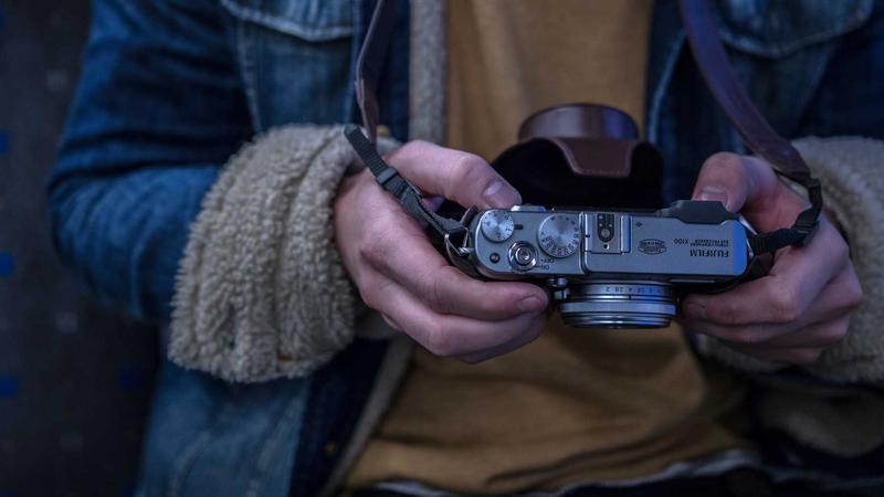 Trader calming down after a quick loss