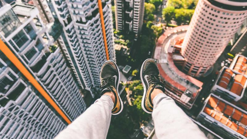 Illustration of major currency pairs in Forex trading