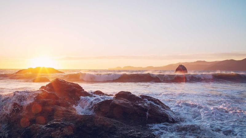 Trader managing risk with charts and stop-loss