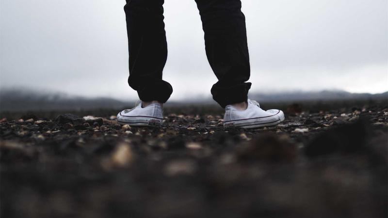 Trader analyzing forex charts