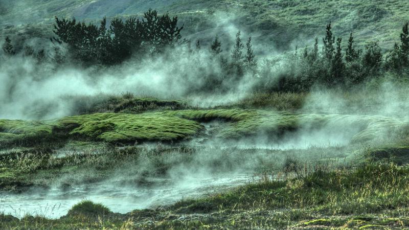 Graph comparing drawdown and returns in forex trading systems