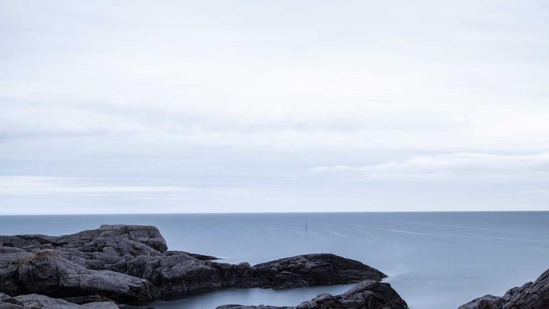 Trader managing emotions during Forex momentum trade