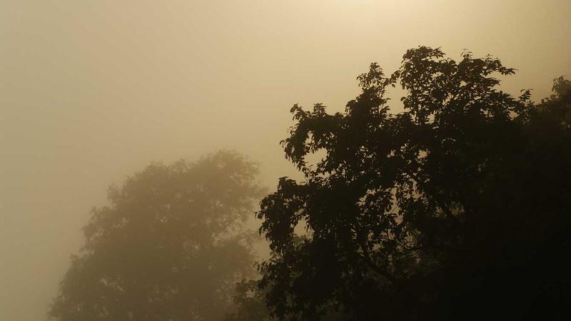 Chart showing risk-to-reward ratio concept