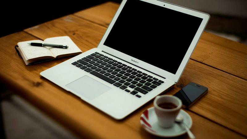 MACD and RSI indicators on a forex chart