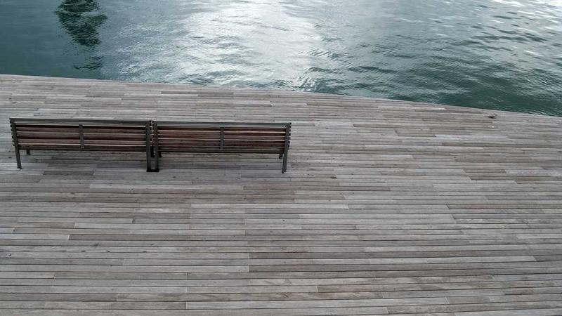 Moving averages on forex candlestick chart