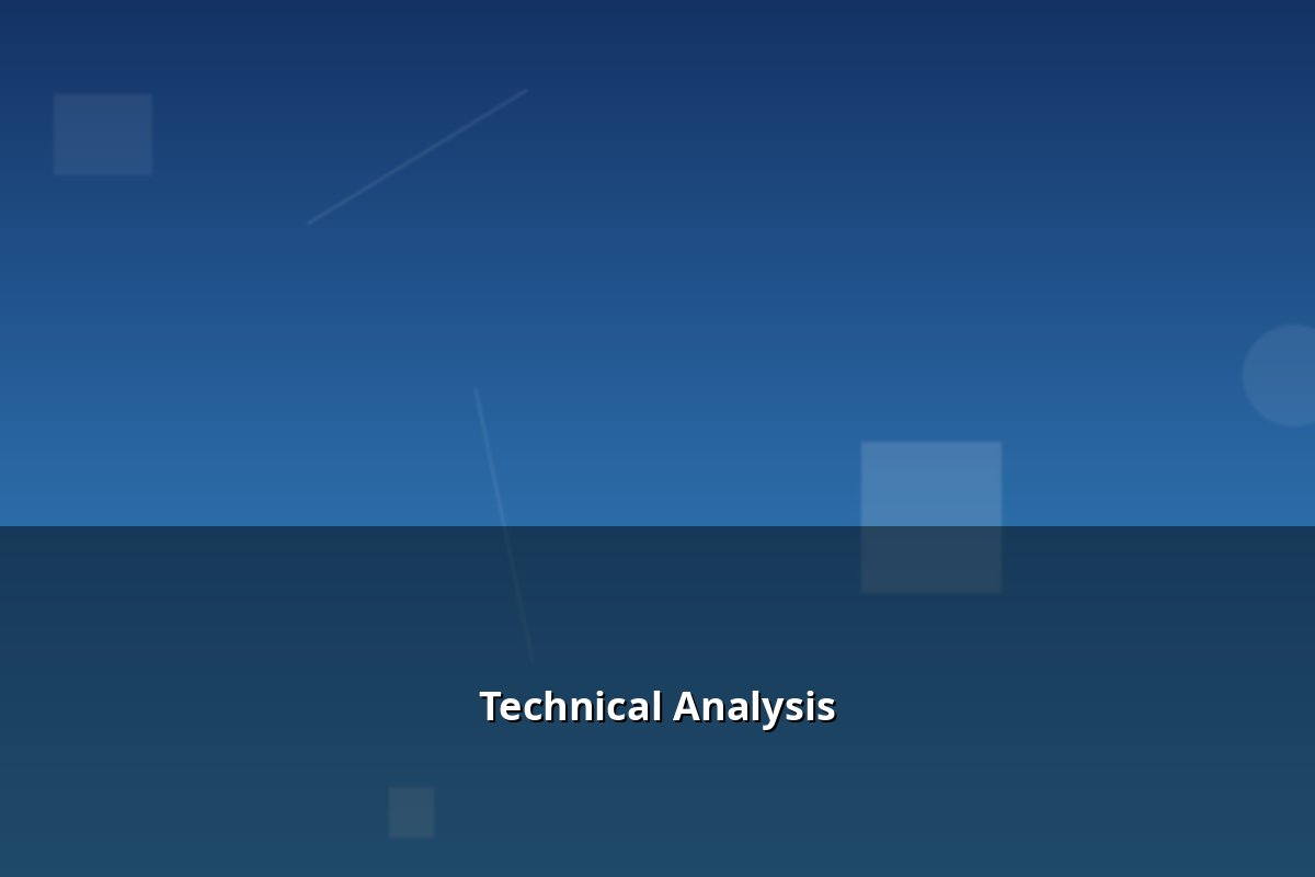 Technical Analysis