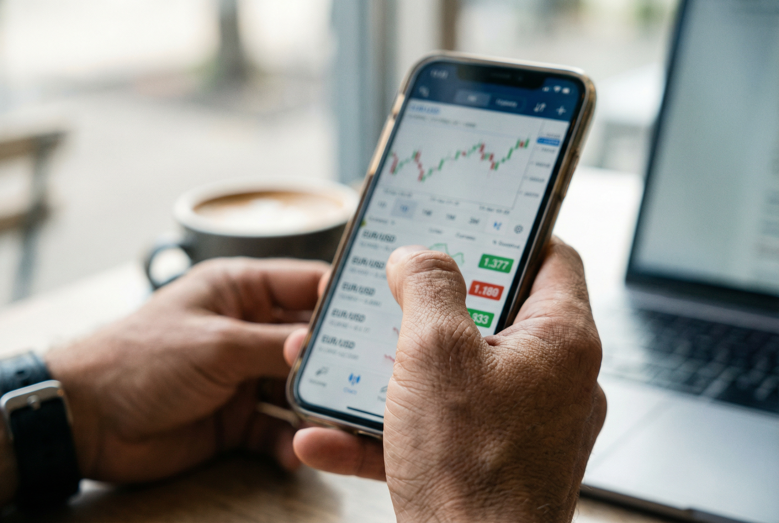 Content illustration